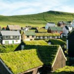 Zelená strecha – aké sú jej výhody?